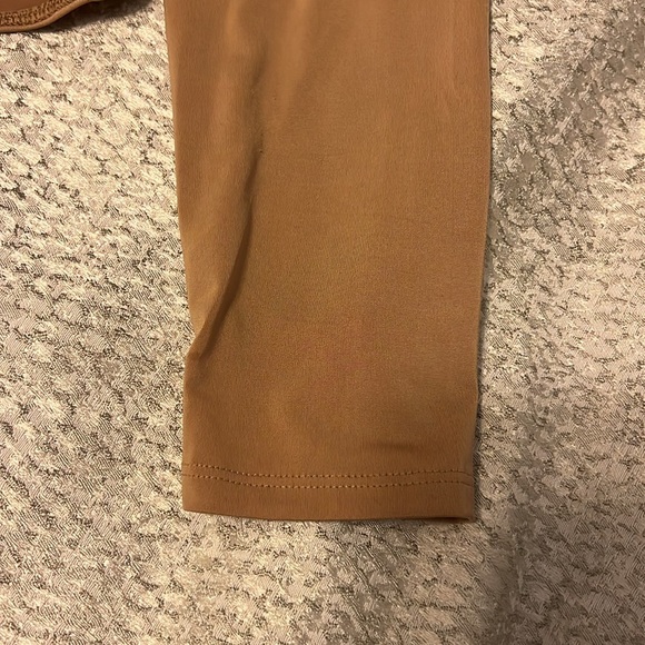 Express Nude Bodysuit - Picture 3 of 6